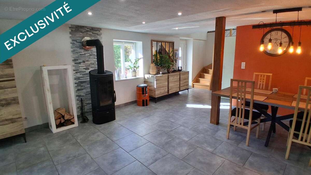 Photo 4 - Maison à BETSCHDORF