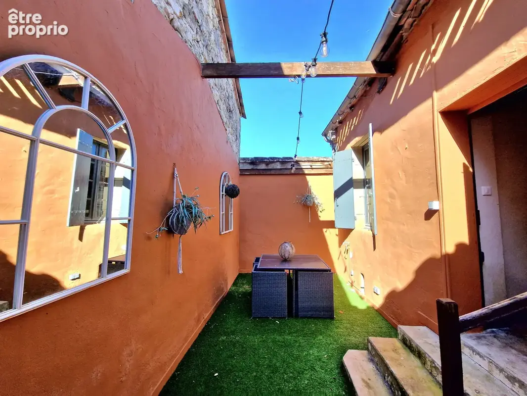 Belle maison de ville de 2 chambres - photo 12