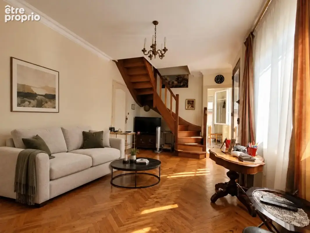 Photo 1 - Maison à VILLENAVE-D'ORNON