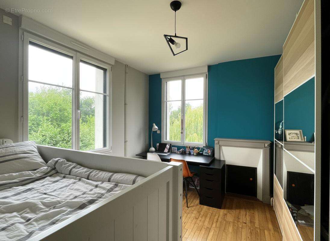 Maison à SAINT-GILLES