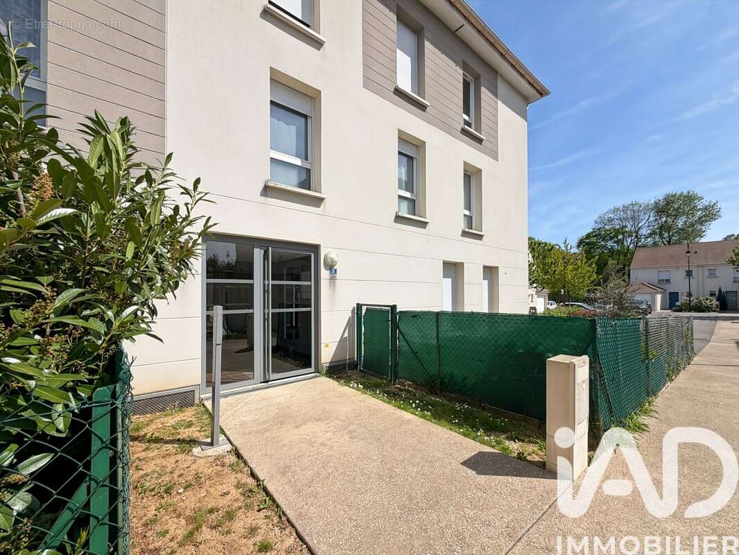Photo 2 - Appartement à SANTENY