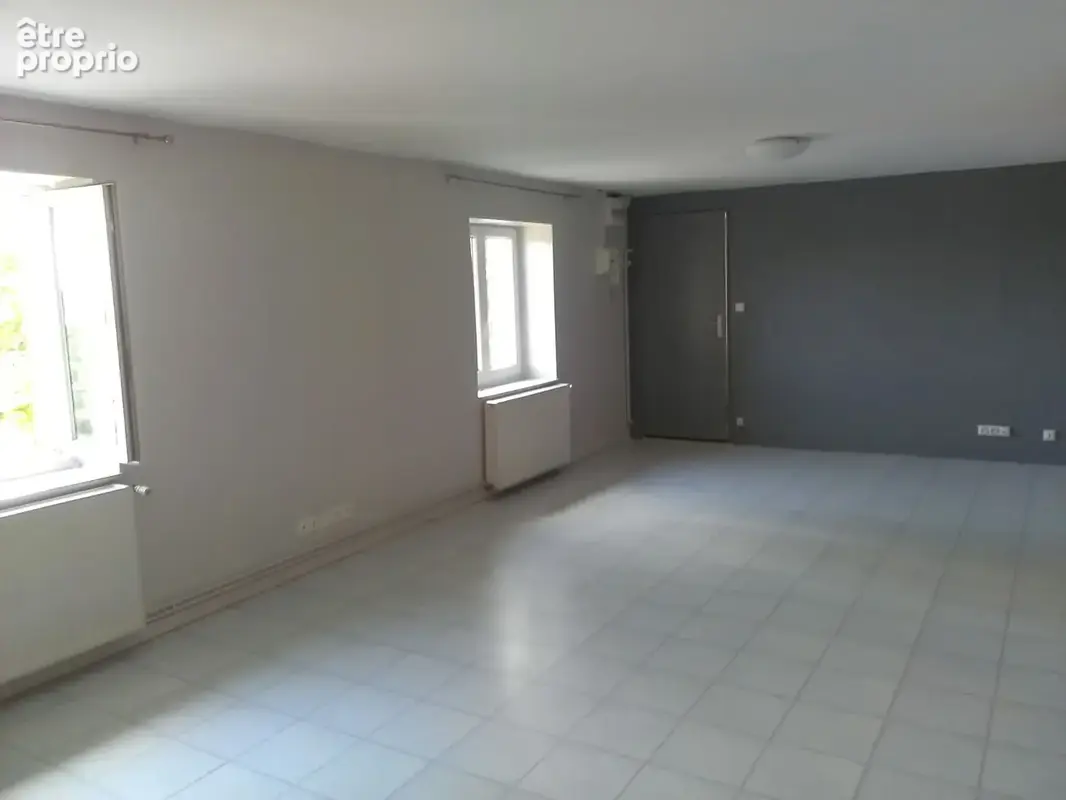 Immeuble 400m2 quincieux - photo 10