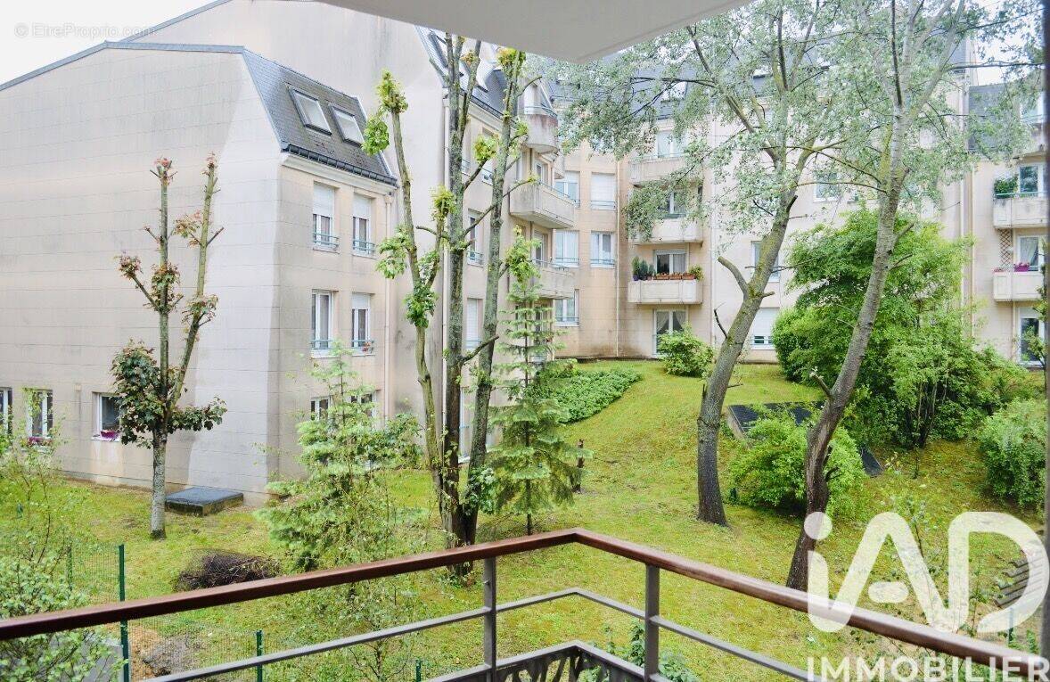 Photo 1 - Appartement à CHATILLON