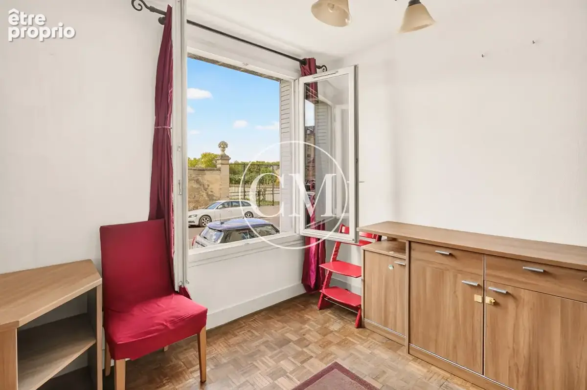Versailles saint louis appartement - photo 12
