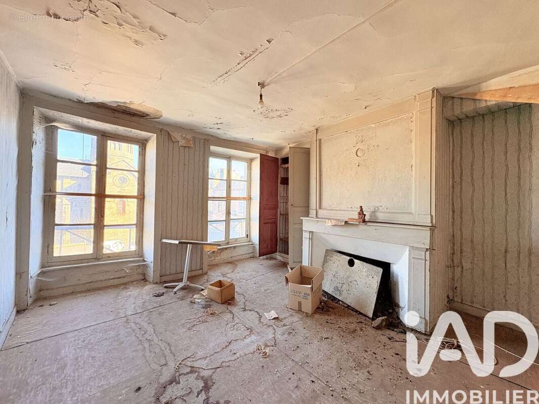 Photo 6 - Appartement à MAURIAC