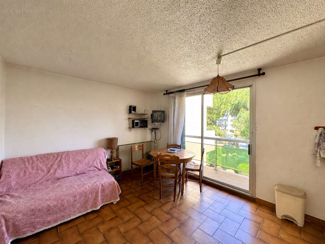 Appartement à LA SEYNE-SUR-MER