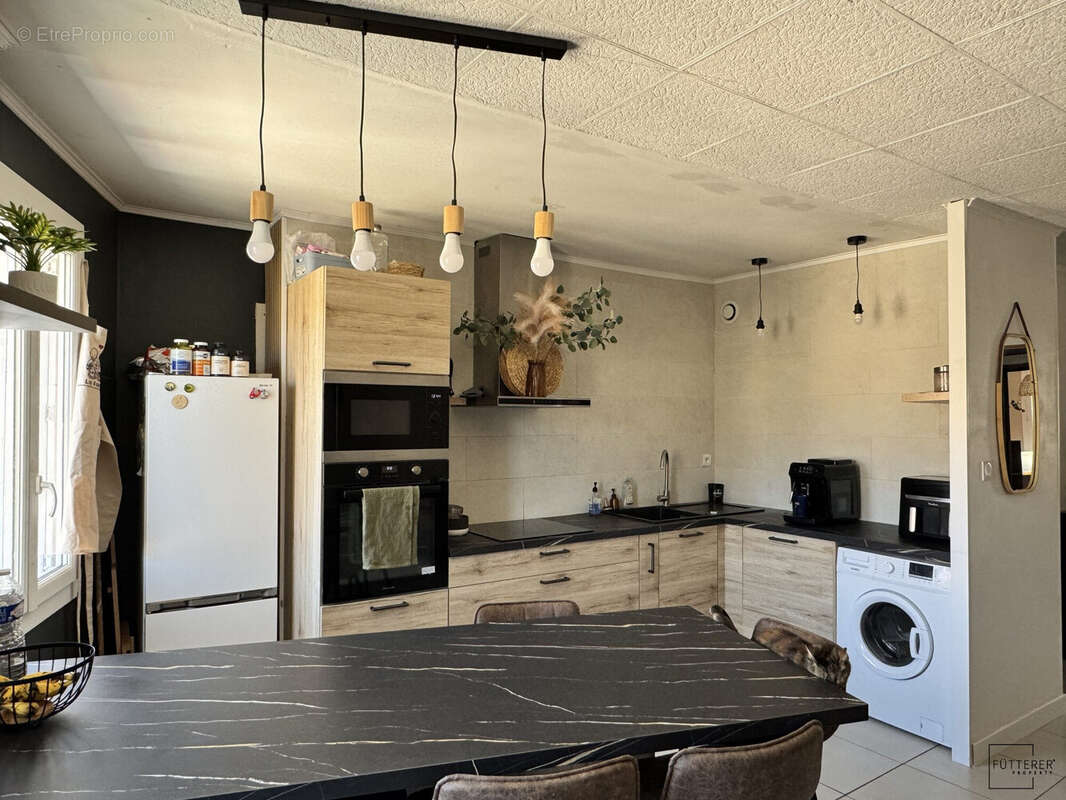 Appartement à NARBONNE