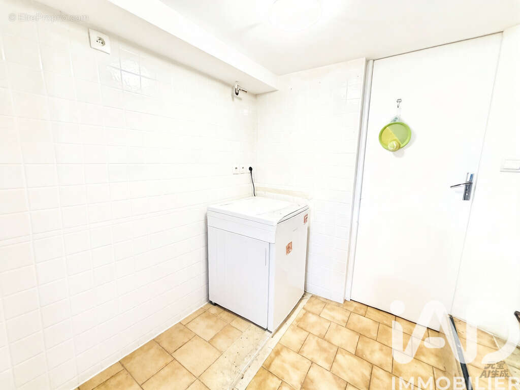 Maison 68 m² à Le Blanc-Mesnil  - photo 7