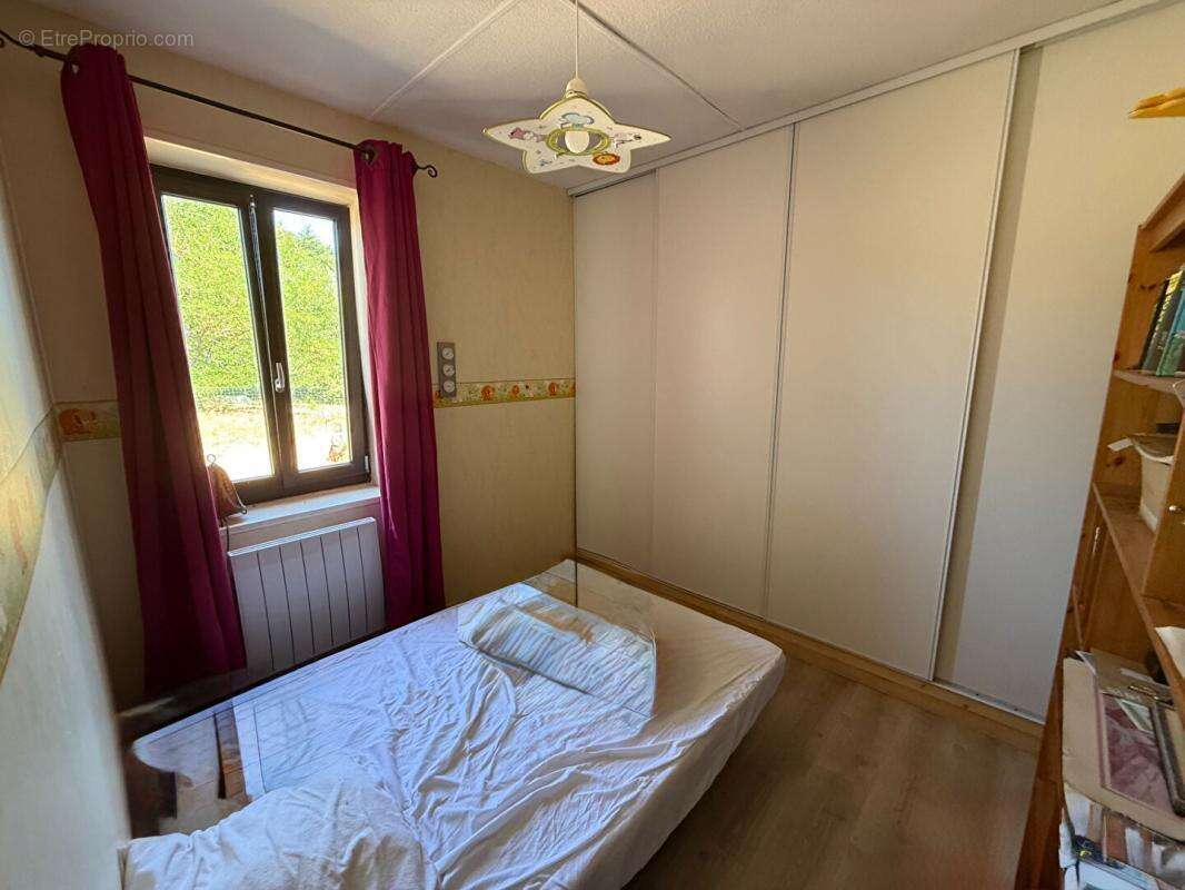 Propriété Maison + Etang + gîte Proche Moulins 03 - photo 10