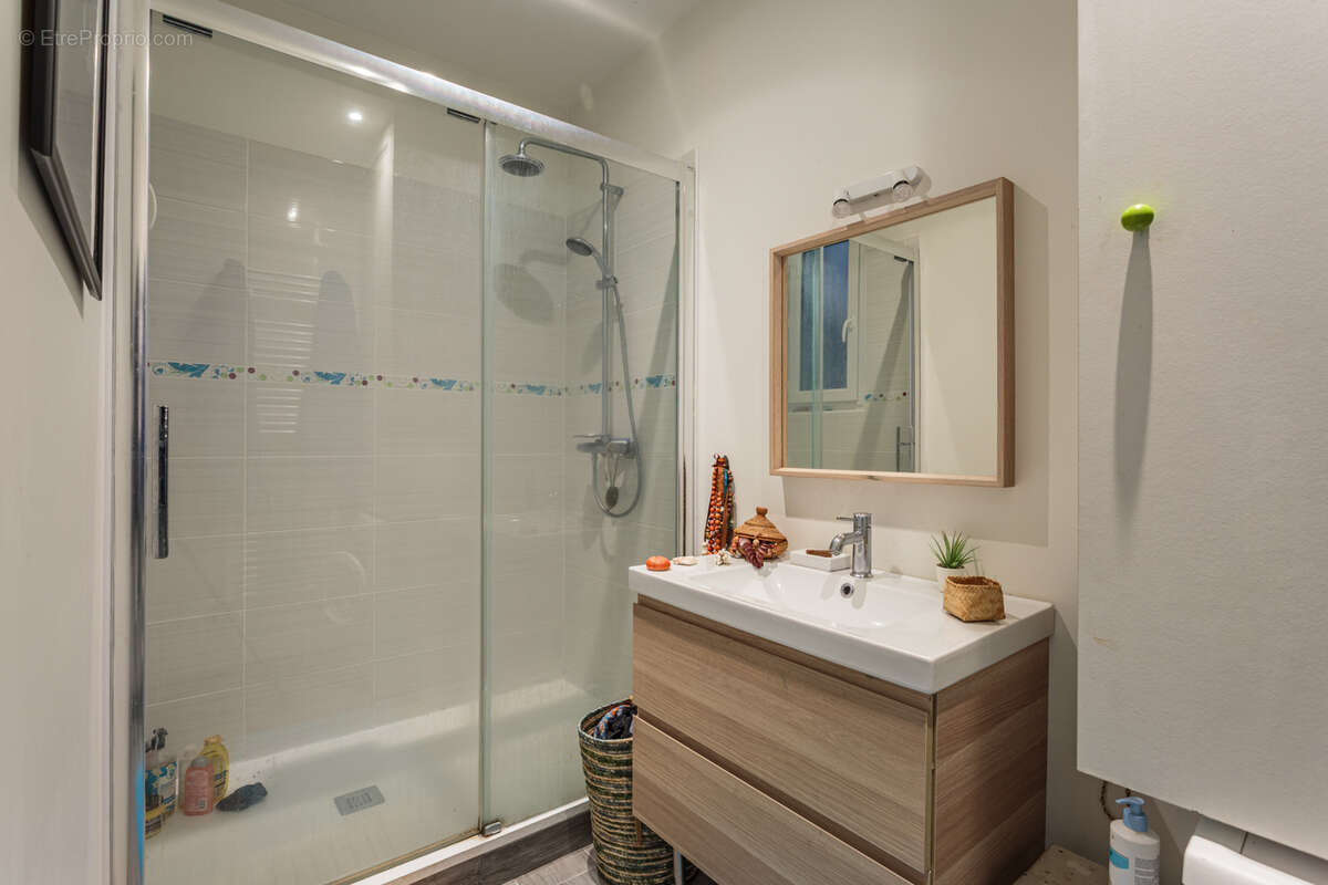 Appartement à SAINT-JEAN-DE-LUZ