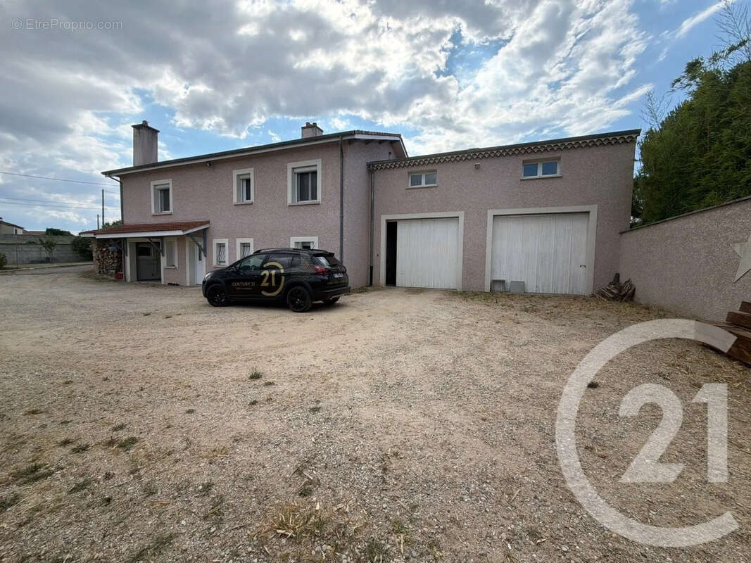 Maison 166 m² à Ardoix  - photo 17