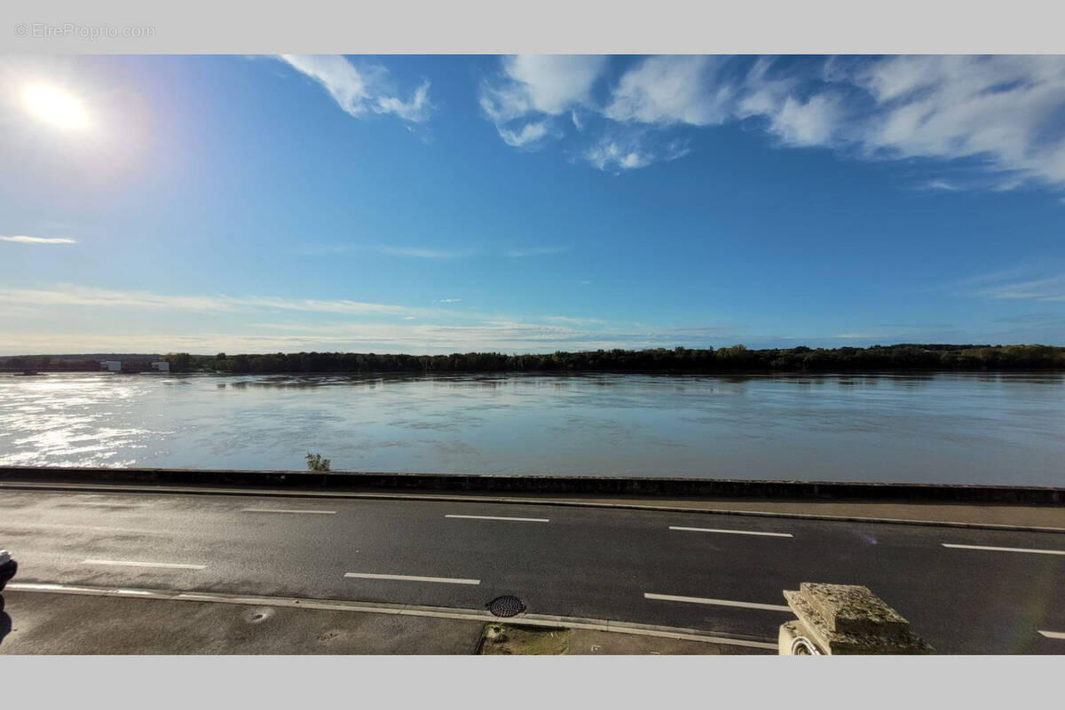 Maison à SAINT-MATHURIN-SUR-LOIRE