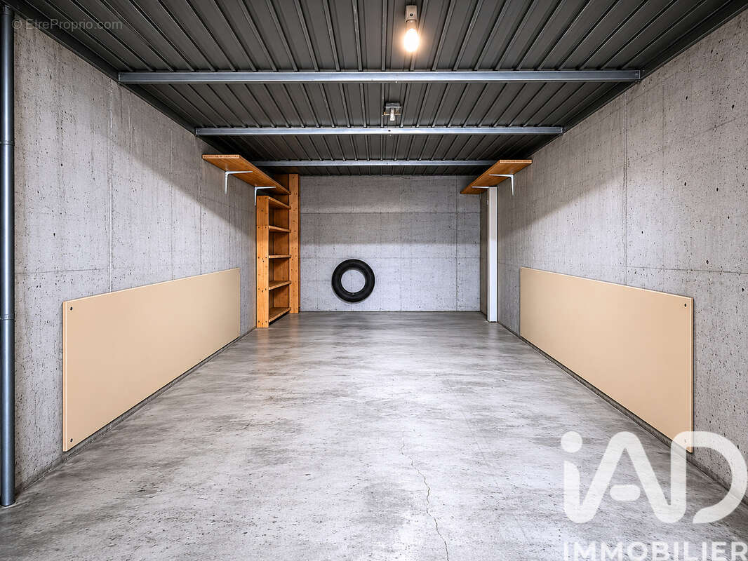 Photo 7 - Appartement à LOGNES