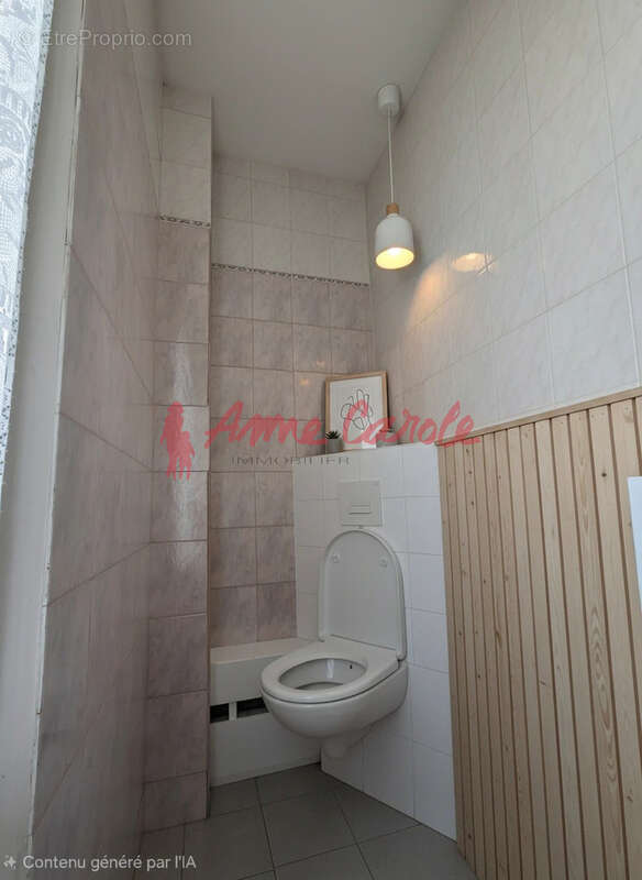 Appartement à LE PERREUX-SUR-MARNE
