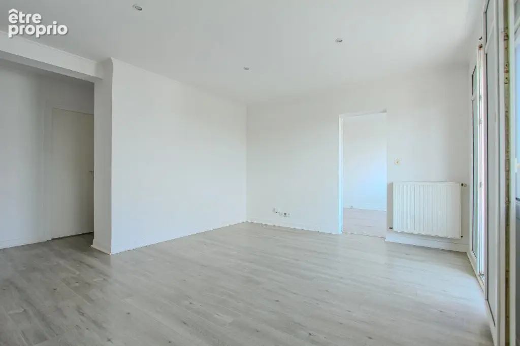 Anglet aux portes de biarritz appartement t3 balcon - garage - cave - photo 3