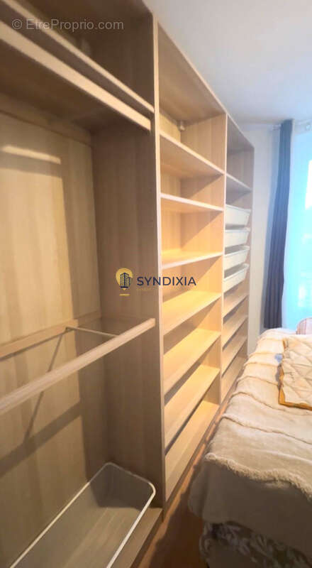Appartement à LORMAYE