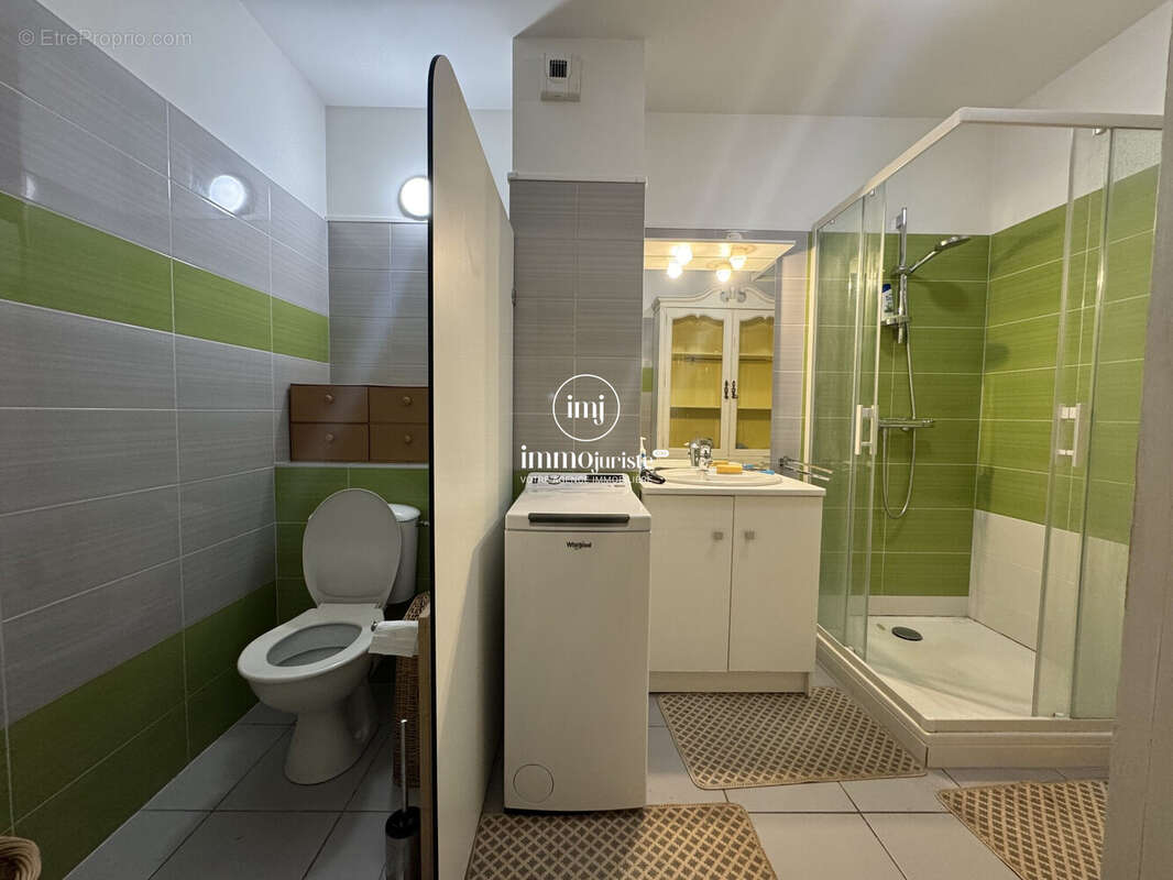 Appartement à LIMOGES