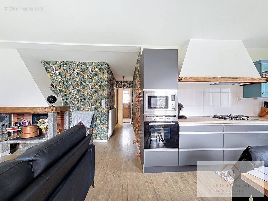 Appartement à BAGNERES-DE-LUCHON