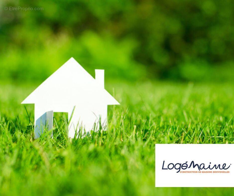 Terrain à BEAULIEU-SUR-LAYON