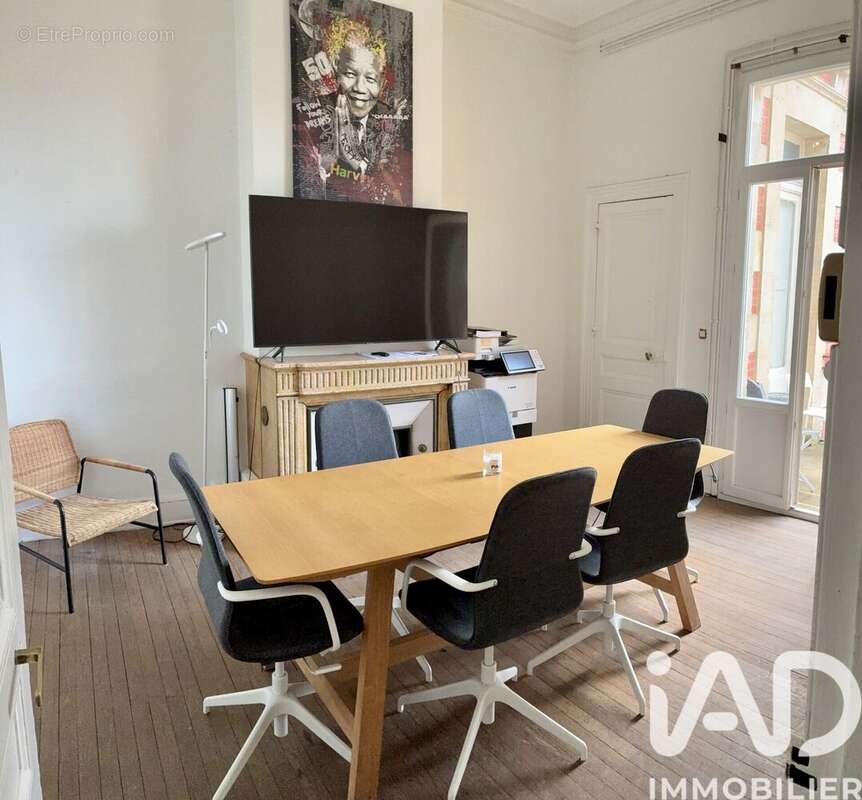 Photo 4 - Appartement à BORDEAUX
