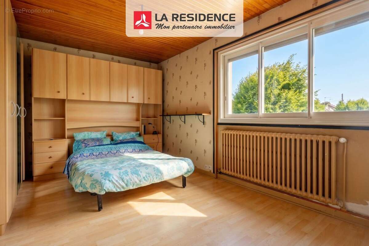 Maison 79 m² à Taverny  - photo 4