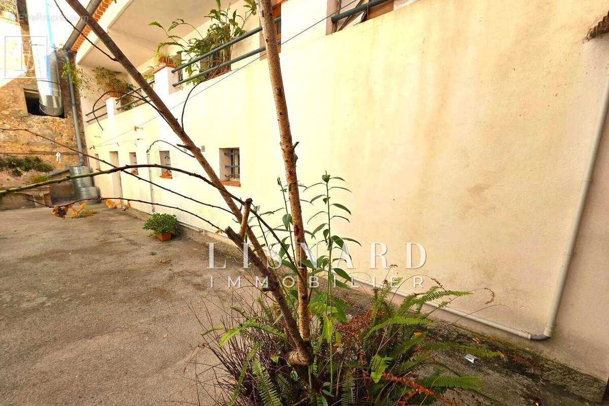 Appartement 86 m² à Vallauris  - photo 7