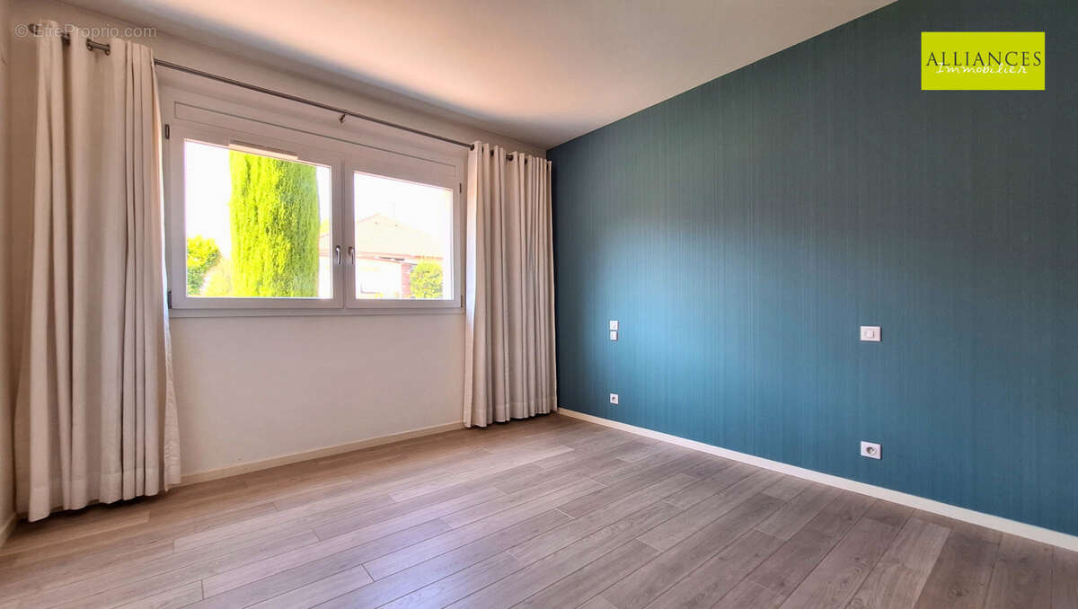 Appartement à PFASTATT