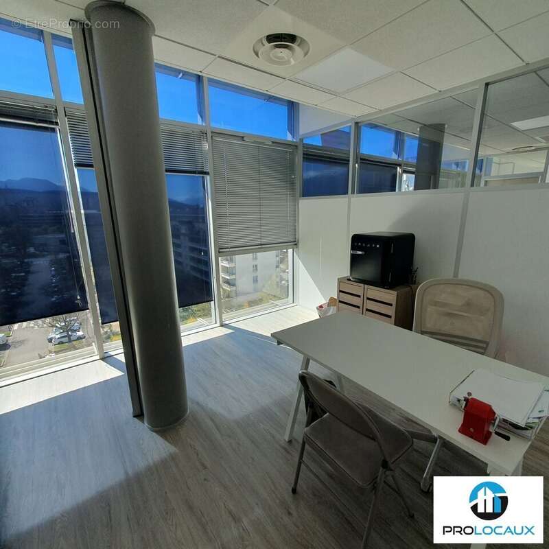 Commerce à GRENOBLE