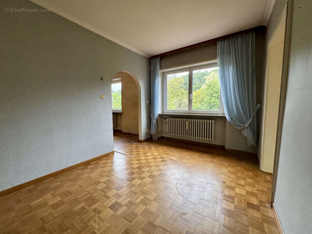 Appartement à COCHEREN