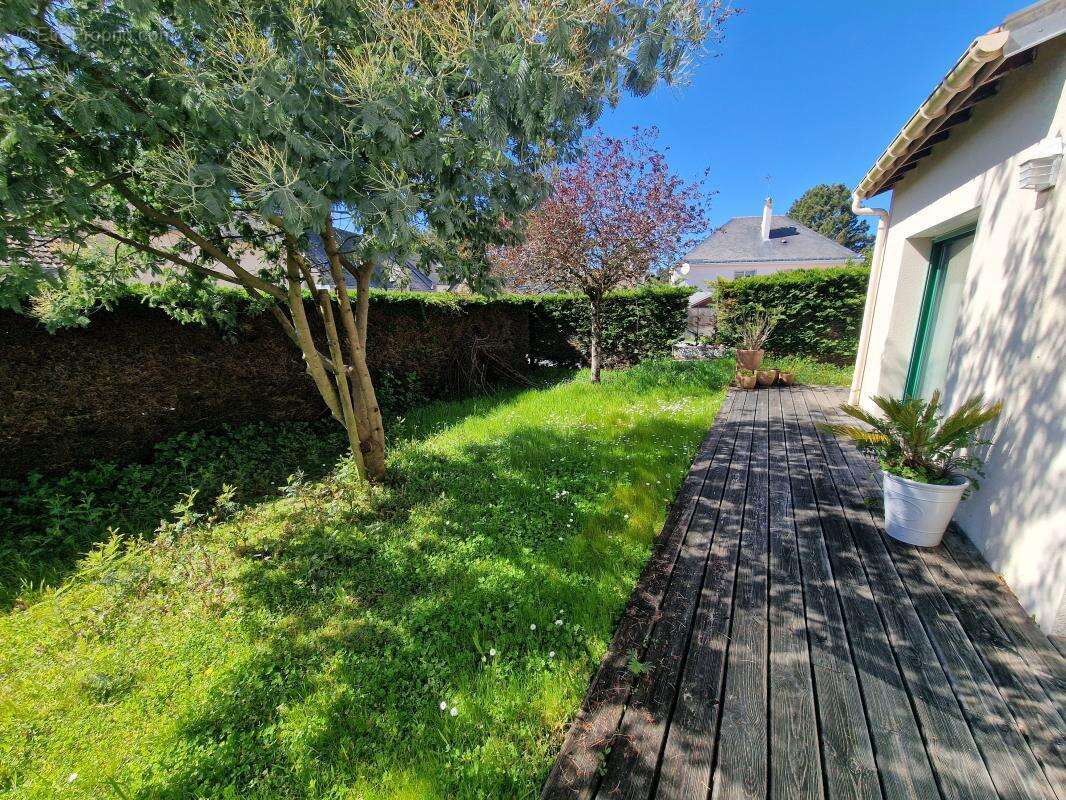 Maison à LA BAULE-ESCOUBLAC