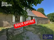 Maison 4 pièces à vendre LE MONTEIL - Maison à LE MONTEIL
