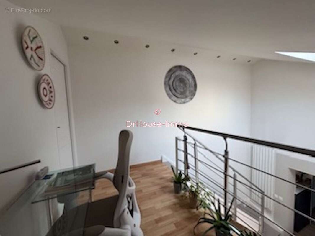 Maison à LES PAVILLONS-SOUS-BOIS