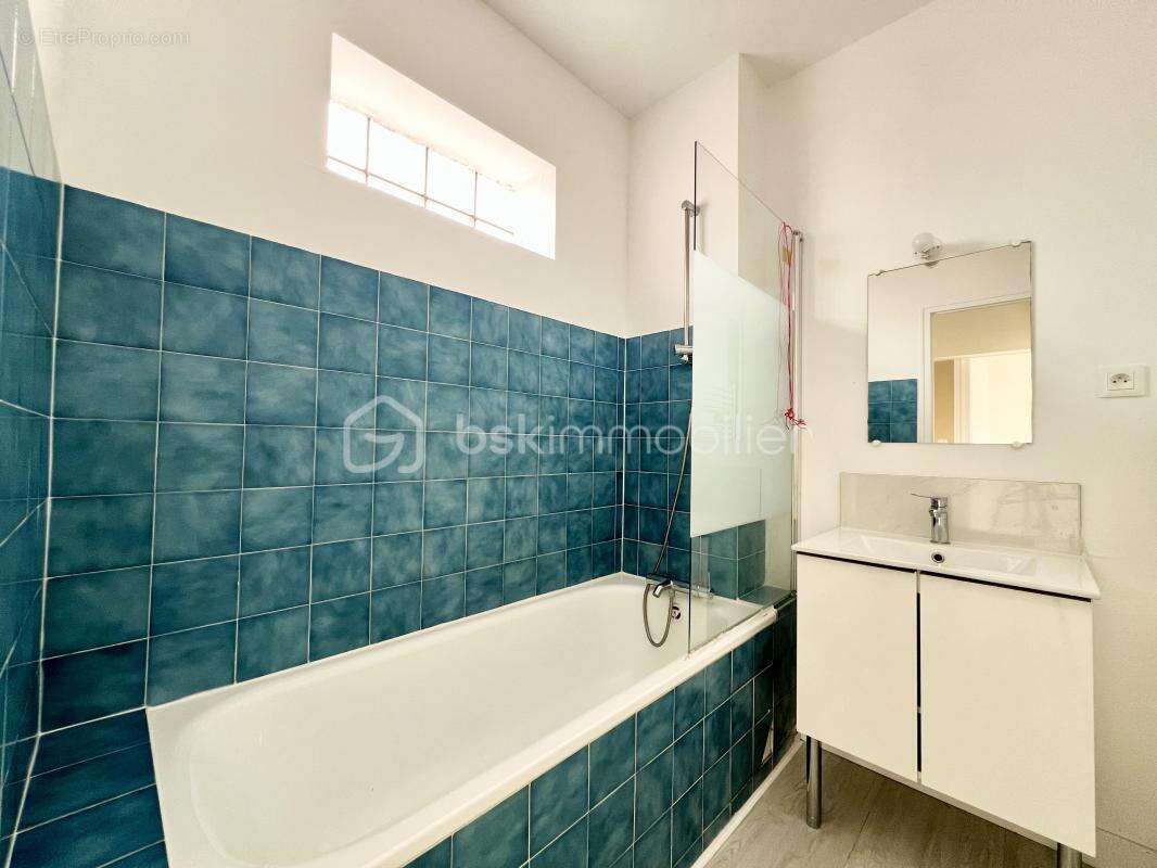 À vendre – Maison de 76 m² louée 660 €/mois – Spécial investisseur – Saint-Aigulin centre - photo 6