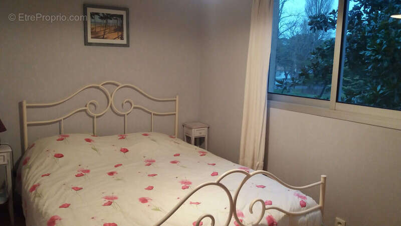 Appartement à LES MATHES