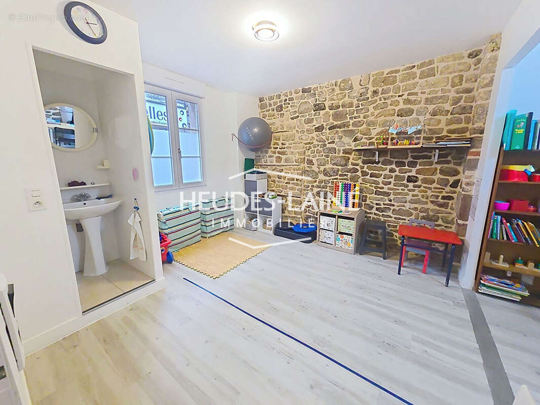 Appartement à AVRANCHES