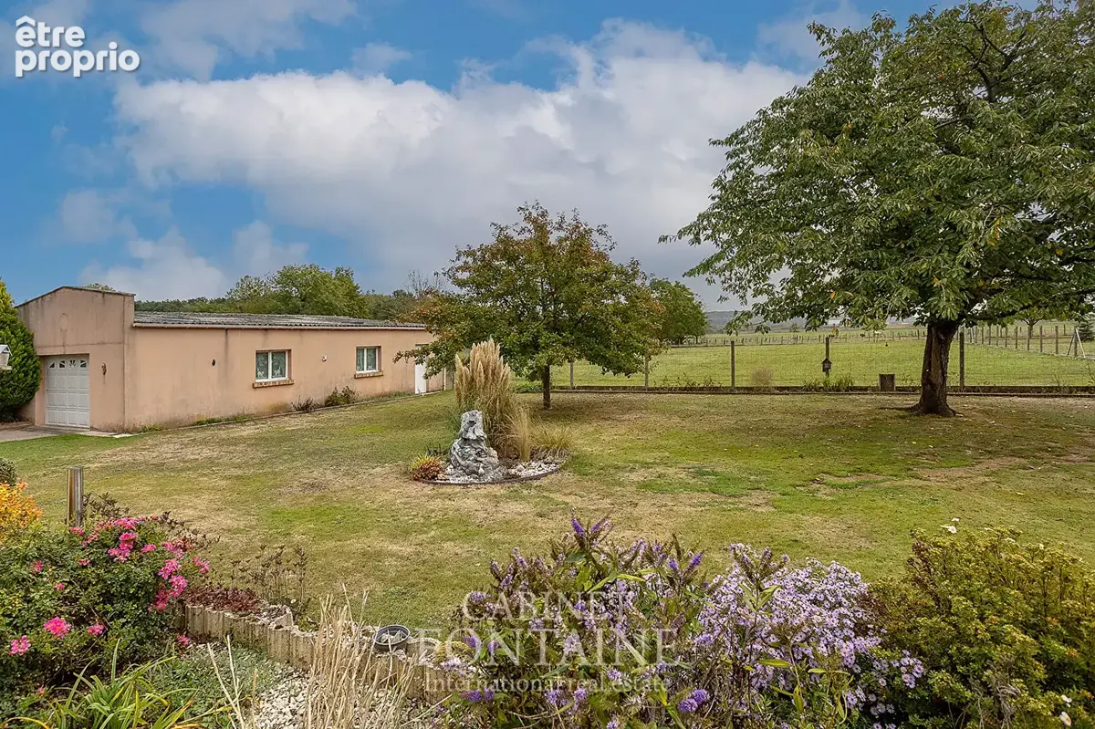 10mn de Beauvais pavillon 133m² sur sous sol - photo 11