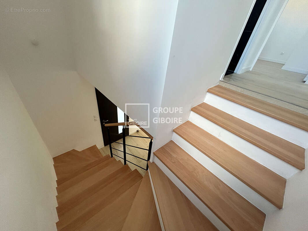 Maison à THORIGNE-FOUILLARD