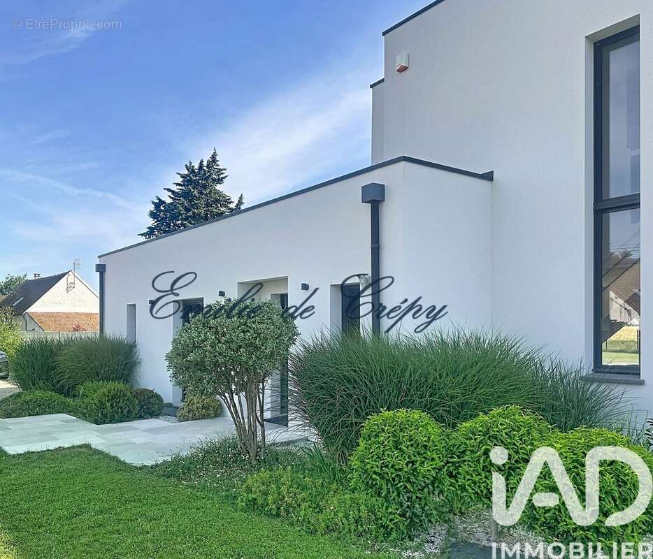 Photo 2 - Maison à CHAINGY