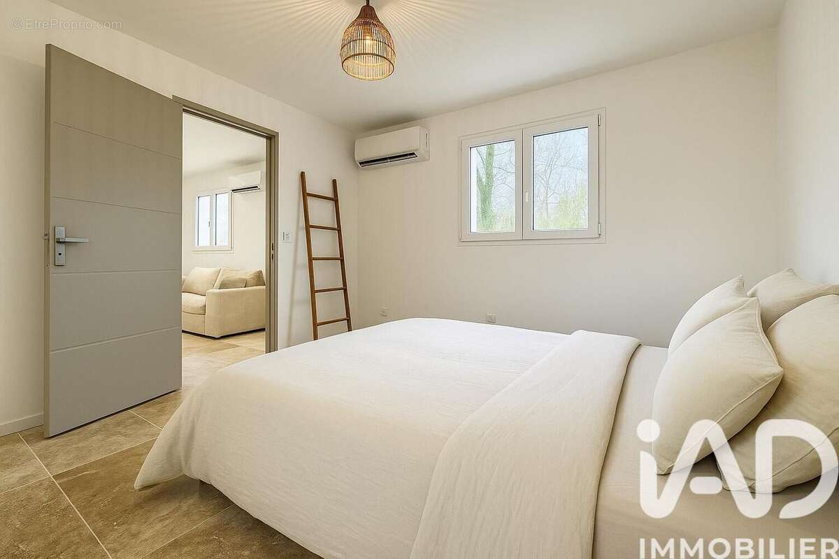 Photo 4 - Maison à SENS