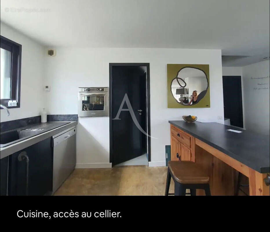 Maison à LA ROCHELLE