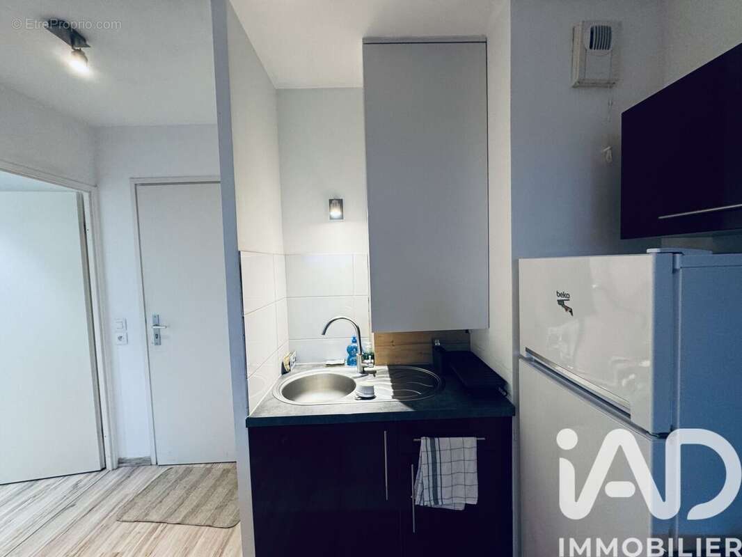 Photo 7 - Appartement à VILLEFRANQUE