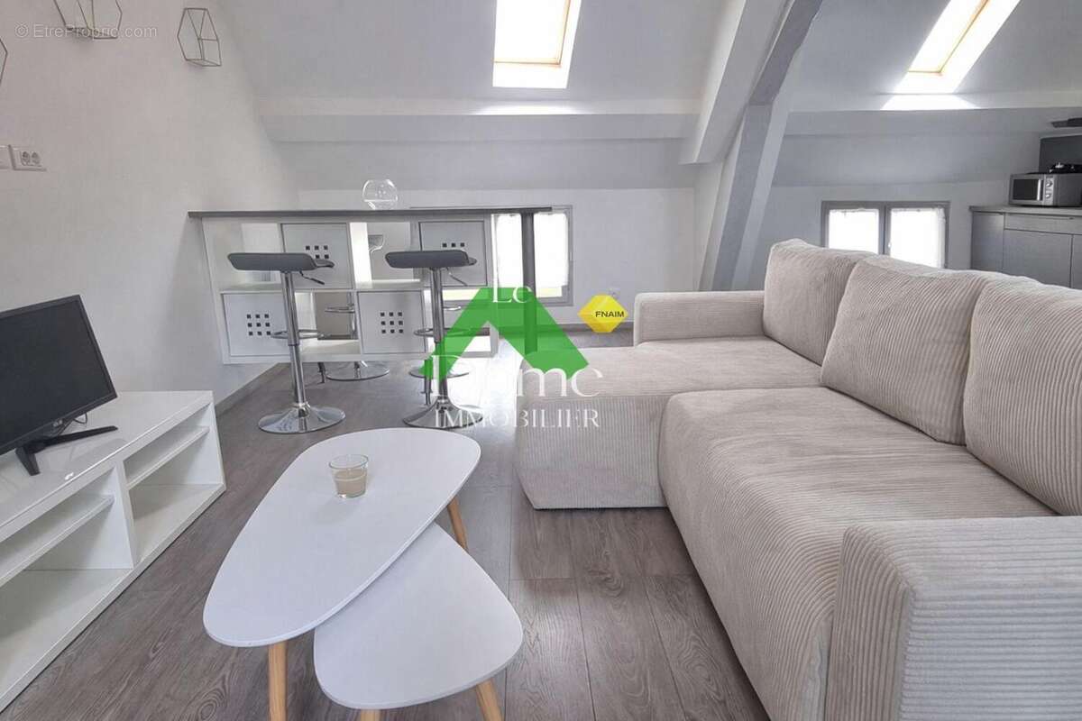 Maison à SAINT-OUEN-L'AUMONE