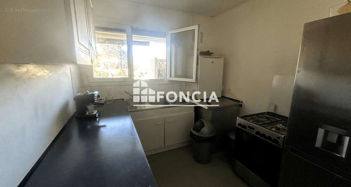 Appartement à PIERRELATTE