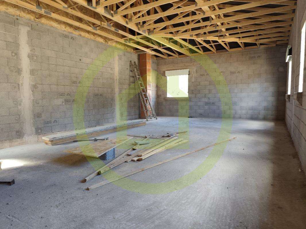 Maison à BASTELICACCIA