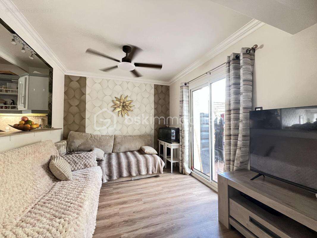 Maison familiale 108 m² – 3 chambres + bureau – Jardin – 2 garages - photo 4