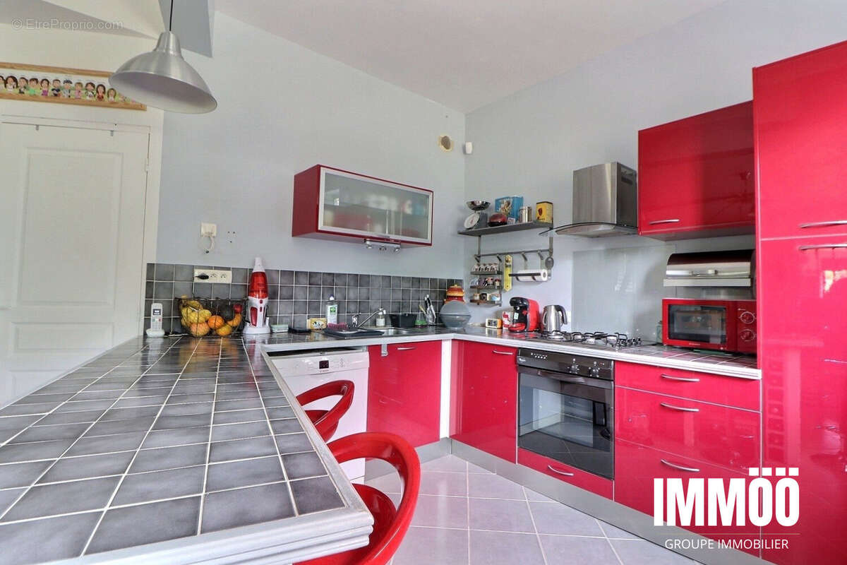 Maison 108 m² à Bardouville  - photo 3