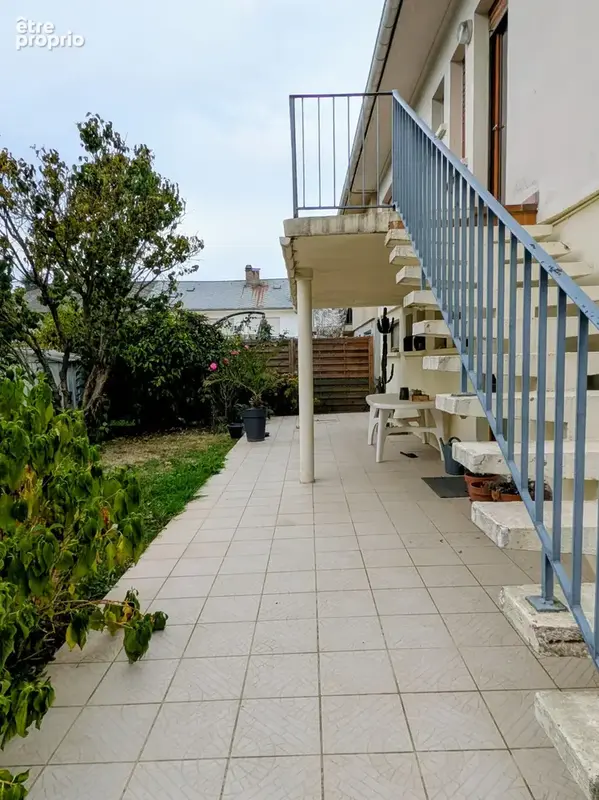 Maison au cœur du village, Résidence Champêtre - photo 14