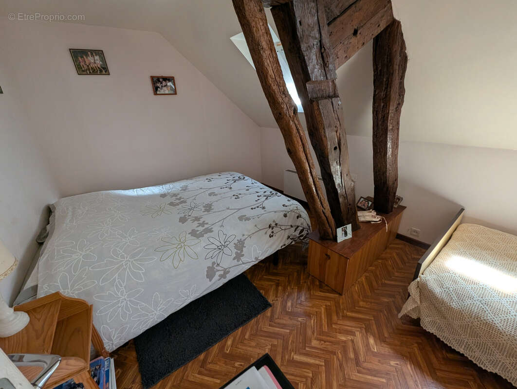 Maison à CHATEAUDUN