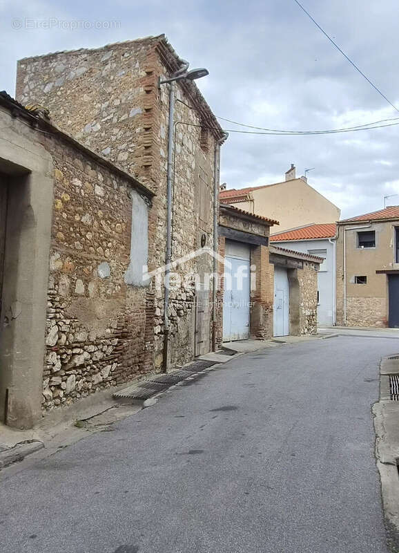 Maison à CLAIRA