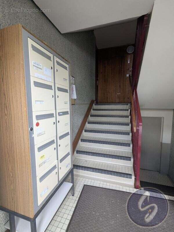 Appartement à ORVAULT